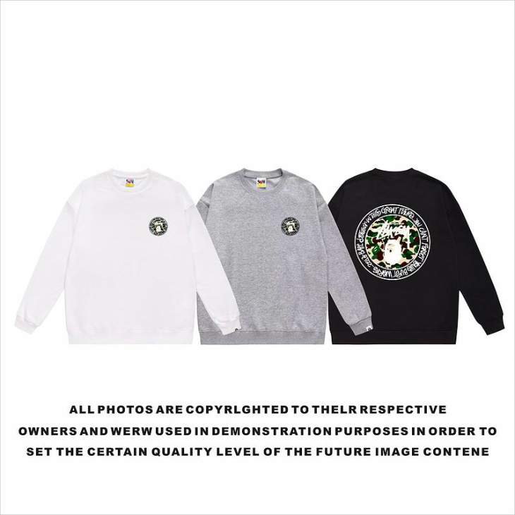 Picture of Bape Sweatshirt _SKUBapeS-2XLscqx51930469